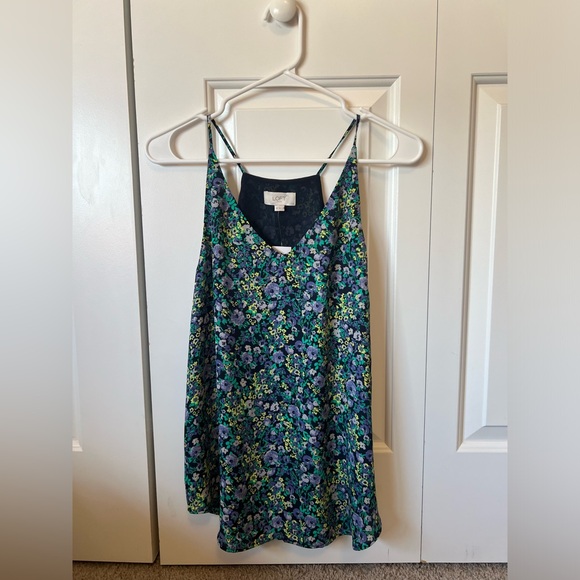 LOFT Tops - LOFT Outlet Sleeveless Blouse, NWT